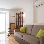 Flh Sao Bento Cozy Flats