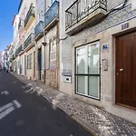 Flh Sao Bento Cozy Flats