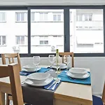 Bmyguest Arroios Central Apartment