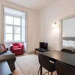 Flh Baixa Cozy Apartments