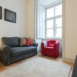 Flh Baixa Cozy Apartments