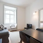 Flh Baixa Cozy Apartments