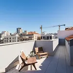 Flh Luxury Flat Near Marques