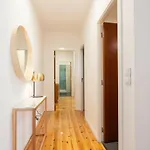 Flh Baixa Deluxe Flat