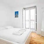 Flh Mouraria Charming Flat I
