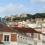 Sao Jorge Castle View Apartment