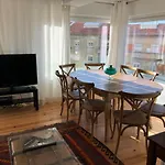 Seven Rivers Luxury Apartment
