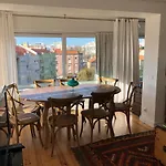 Seven Rivers Luxury Apartment