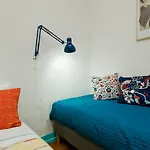 C&O Guest House Alcantara-Lisbon