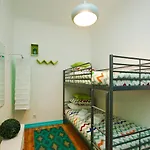 C&O Guest House Alcantara-Lisbon
