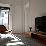 Flora Baixa Apartments