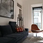 Flora Baixa Apartments