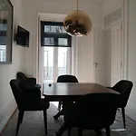 Flora Baixa Apartments