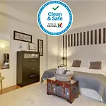 Inn Bairro Alto Ba Sweet