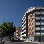 The Icons Lisbon Hotel