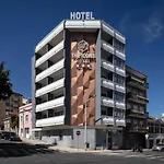 The Icons Lisbon Hotel