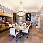 Casa Dell\'Arte Club House