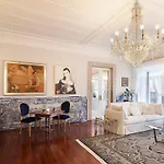 Casa Dell\'Arte Club House