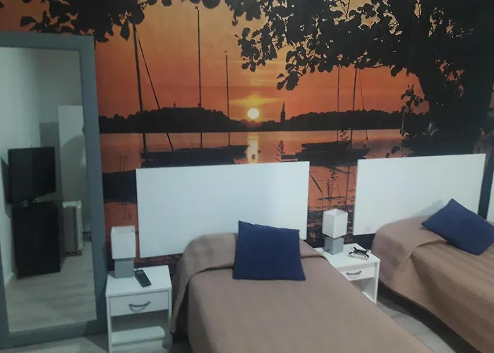 Hostal Africa Do Sul