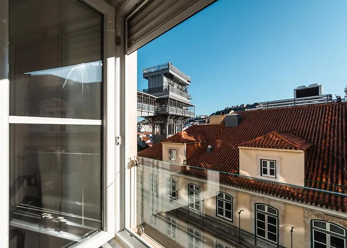 Carmo Apartments