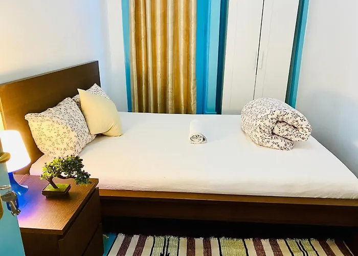 Atlantic Hostel