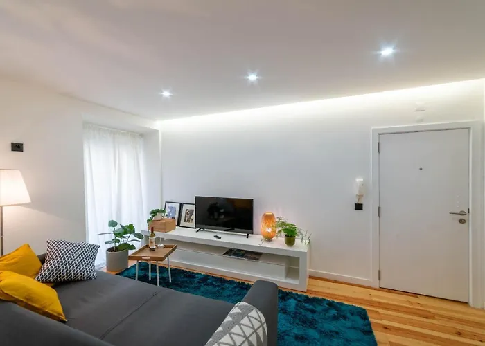 Apartamento Da Condessa - Chiado