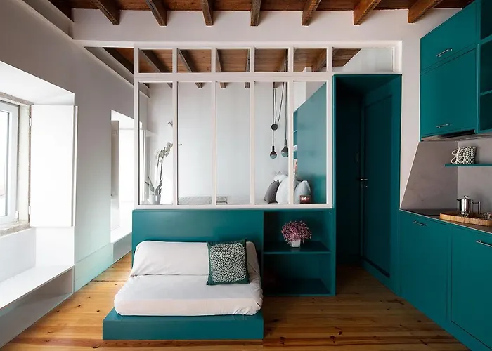 Casa Do Torel - Suites Designs Au Coeur De Lisbonne