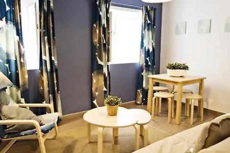 Fabulous Apartaments R/C