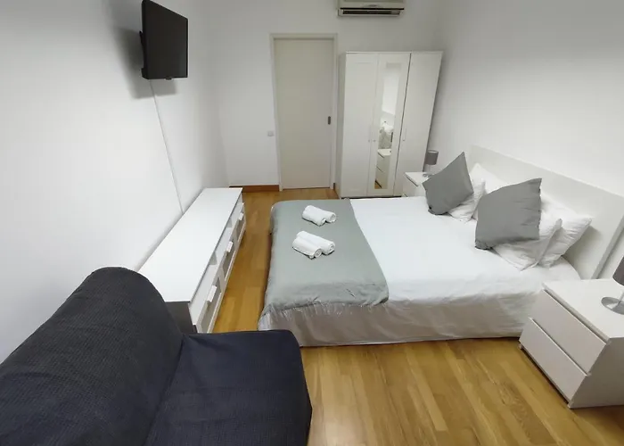 Theorynomadrooms Al Lisboa-Republica