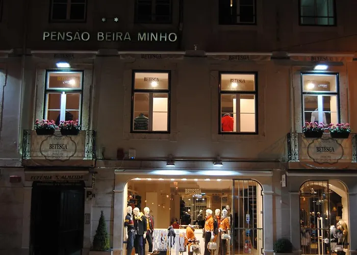 Pensao Beira Minho