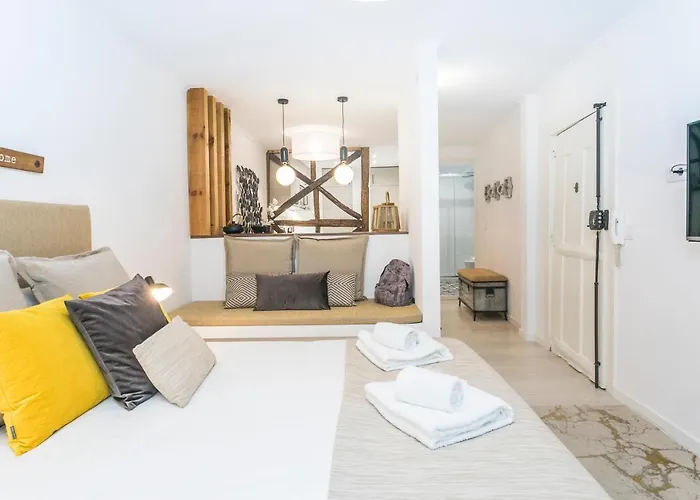 Santa Marta By Spoton Apartments