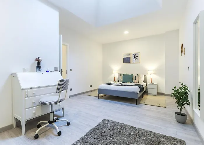 Vita Portucale ! Moscavide Family Apartment