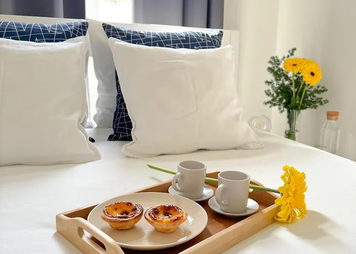 Cozy Room With Privative Bathroom On Rua Augusta