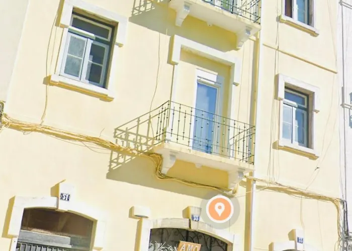 Apartamento Pensamento Inedito 55