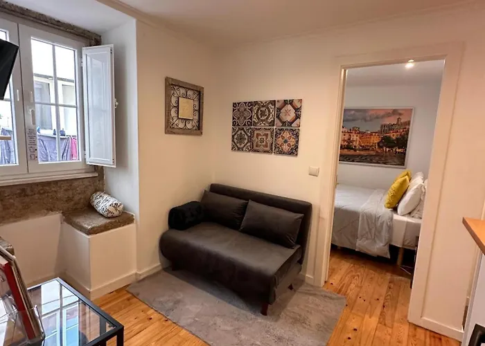 Allfado Apartments