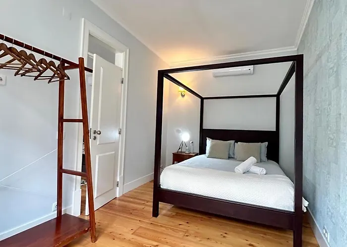 Quarto Da Prata