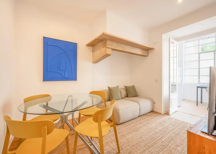 Guestready - Joao V Residence