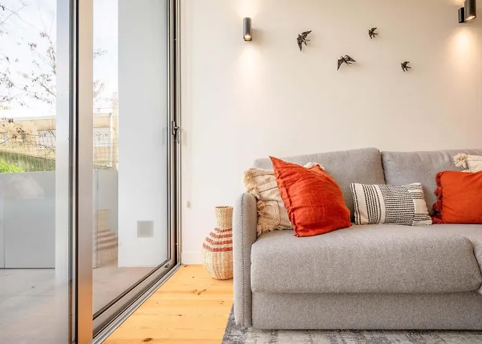 Guestready - Cityhomes Lisbon Delight