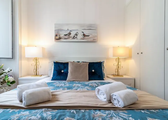 Guestready - Modern 2Bedroom Apartment In Graca