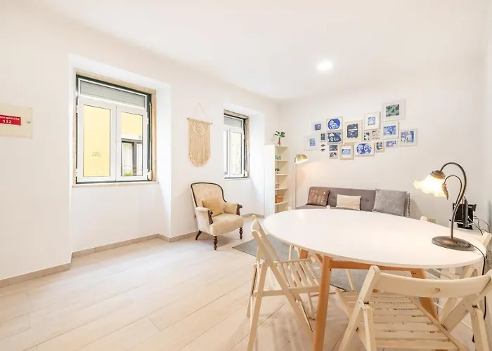 Guestready - Cozy Estefania