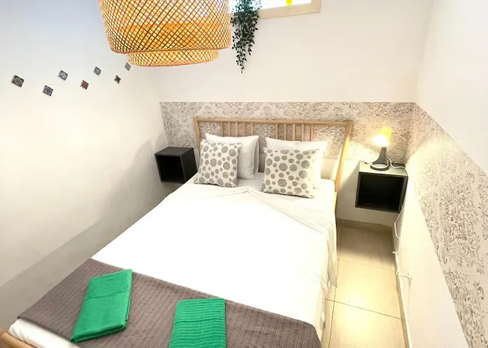 Lx Factory Alcantara Apartamento