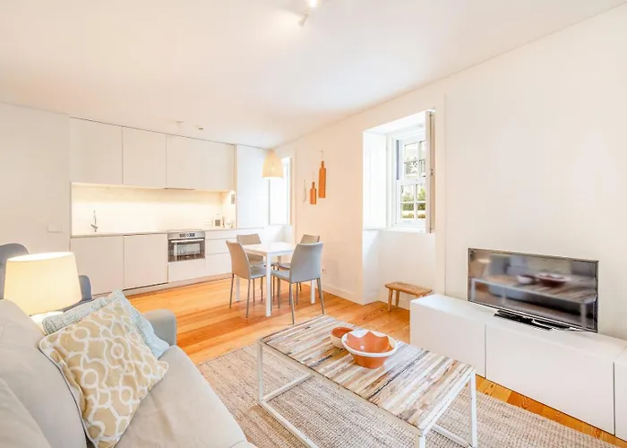 Guestready - Modern Apartment Fully Equipped