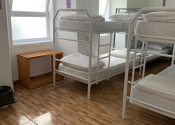 My Hostel