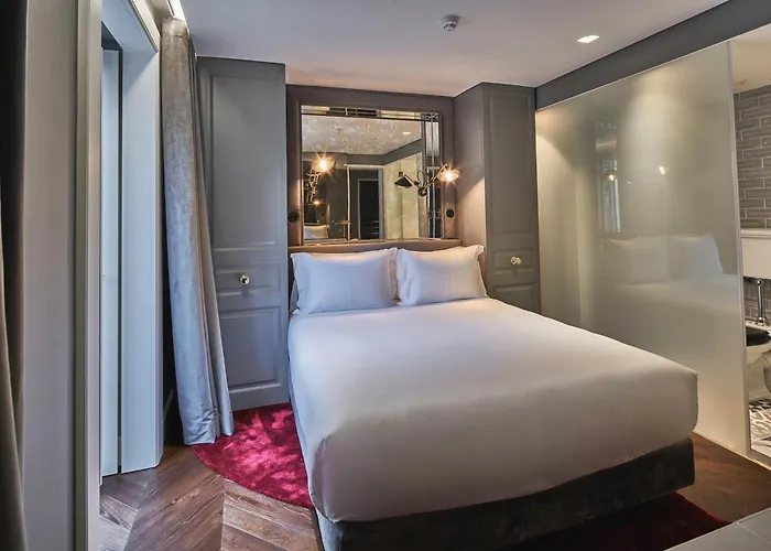 O Artista Suites By Europe