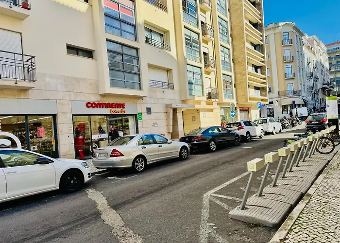 Lisboa Sweet Family Homestay
