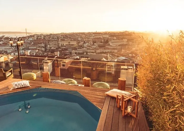 The Rooftop