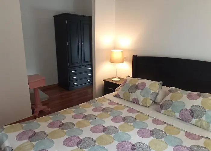 Cosy Appartment