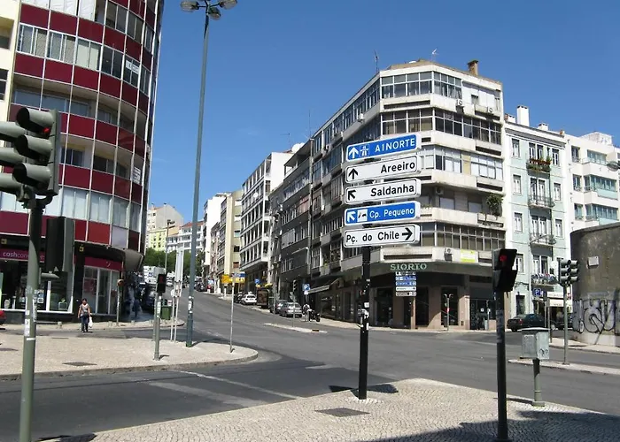 Residencial Nosso Lar