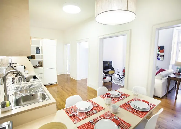 Historical City Center Apartment