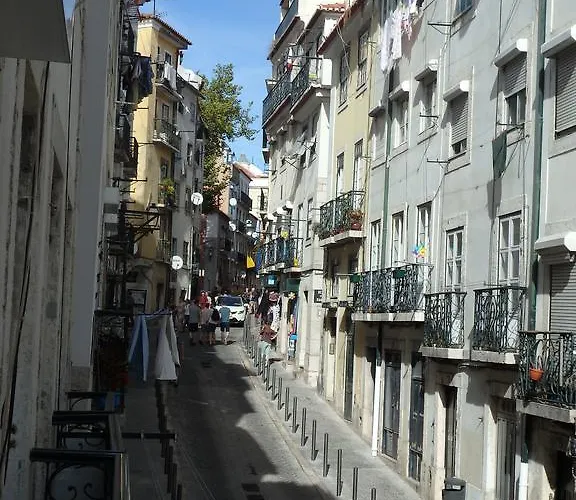 Fado Lisbon